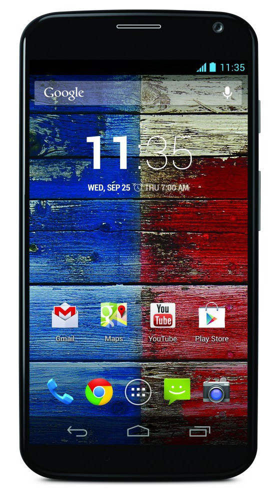 Motorola Moto X